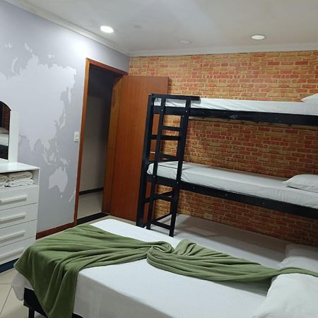Open House Vargas São Paulo Extérieur photo