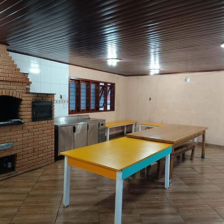 Open House Vargas São Paulo Extérieur photo