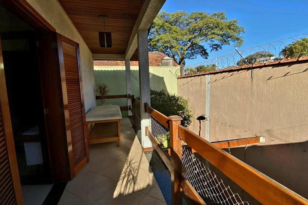 Open House Vargas São Paulo Extérieur photo