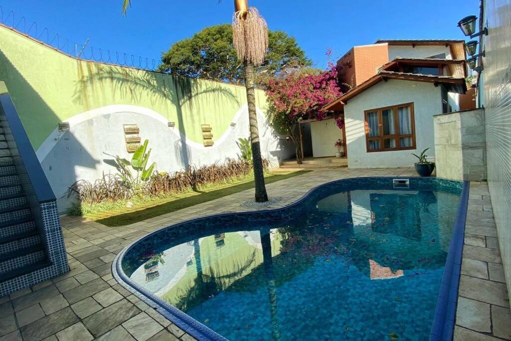 Open House Vargas São Paulo Extérieur photo