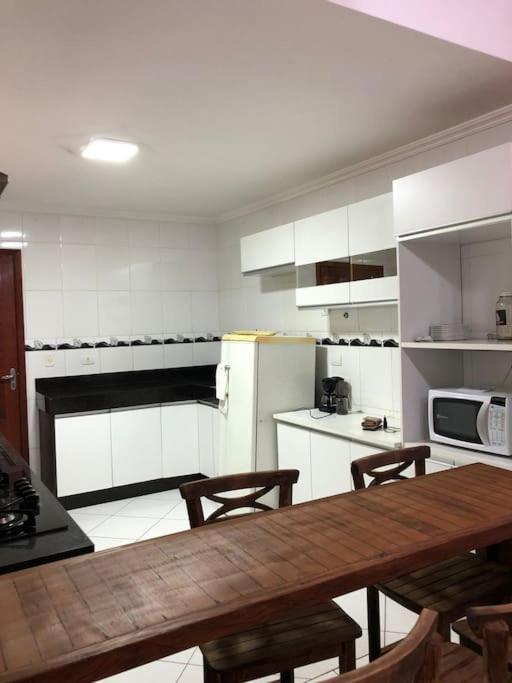 Open House Vargas São Paulo Extérieur photo