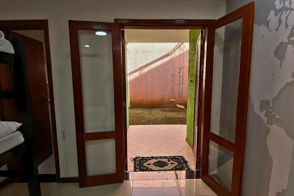 Open House Vargas São Paulo Extérieur photo
