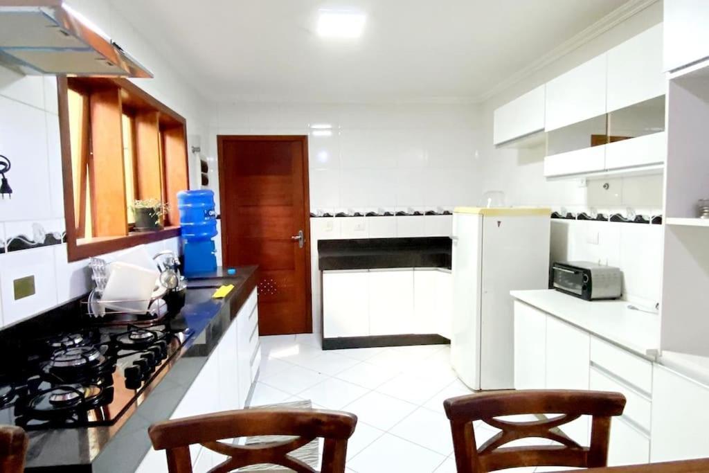 Open House Vargas São Paulo Extérieur photo