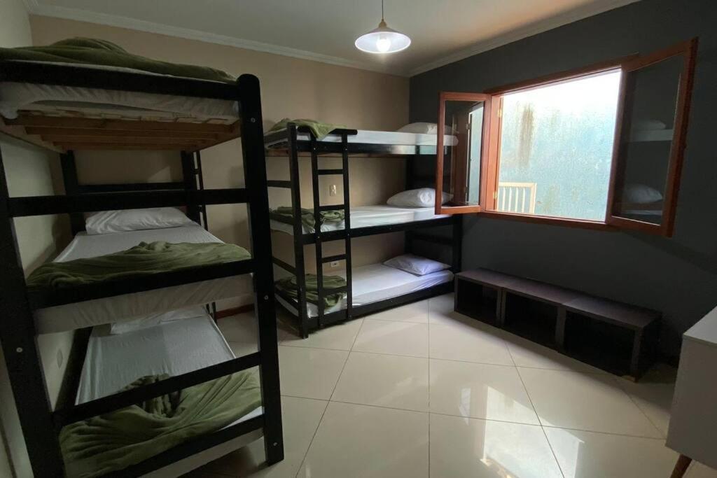 Open House Vargas São Paulo Extérieur photo