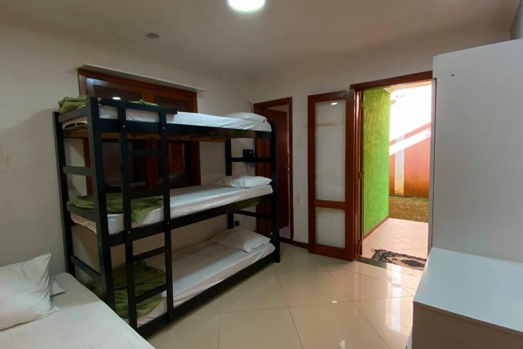 Open House Vargas São Paulo Extérieur photo