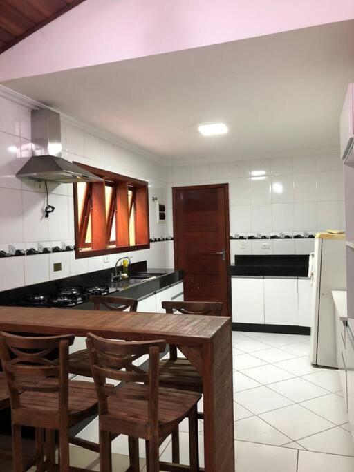 Open House Vargas São Paulo Extérieur photo