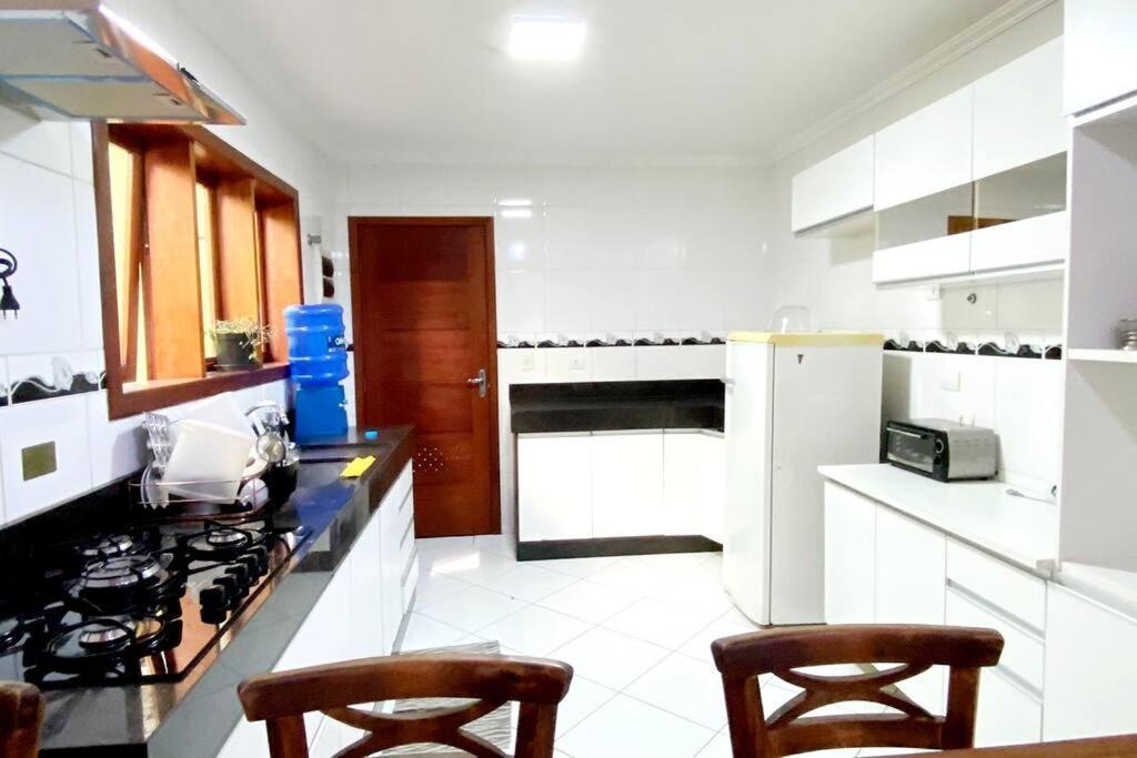 Open House Vargas São Paulo Extérieur photo
