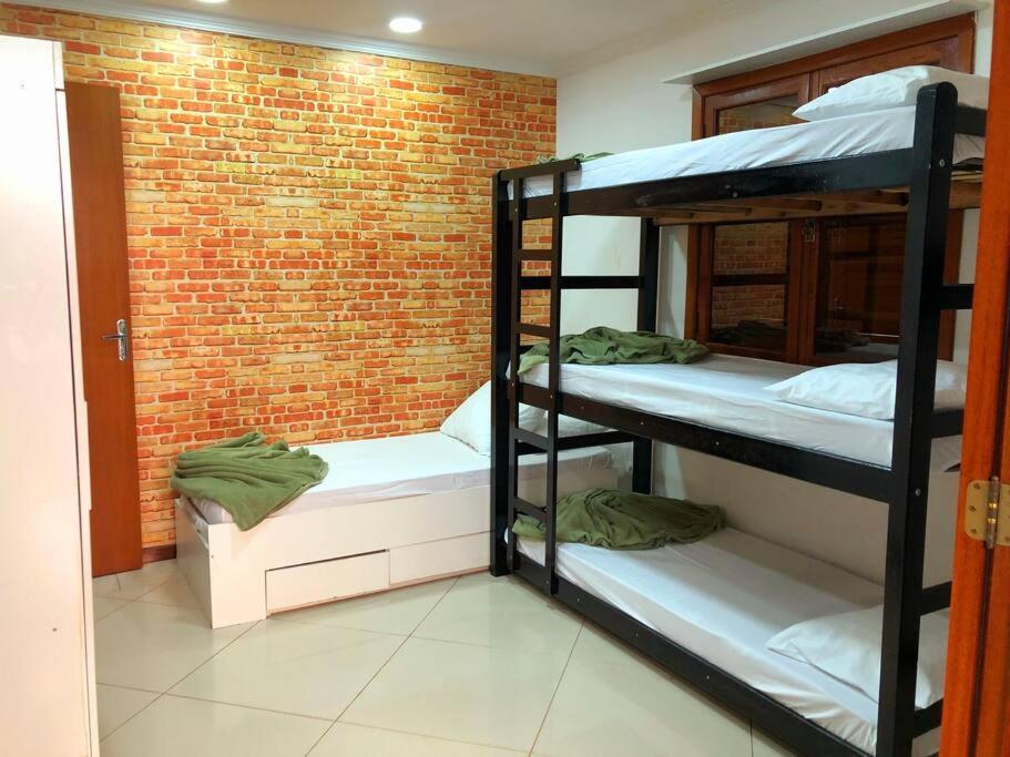 Open House Vargas São Paulo Extérieur photo