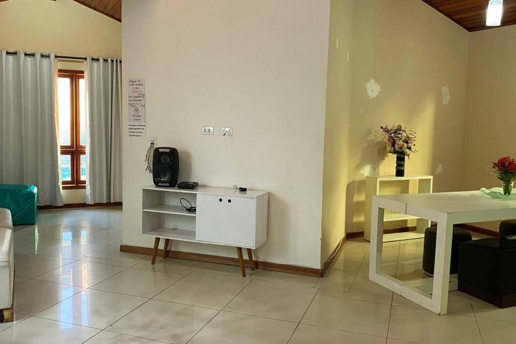 Open House Vargas São Paulo Extérieur photo