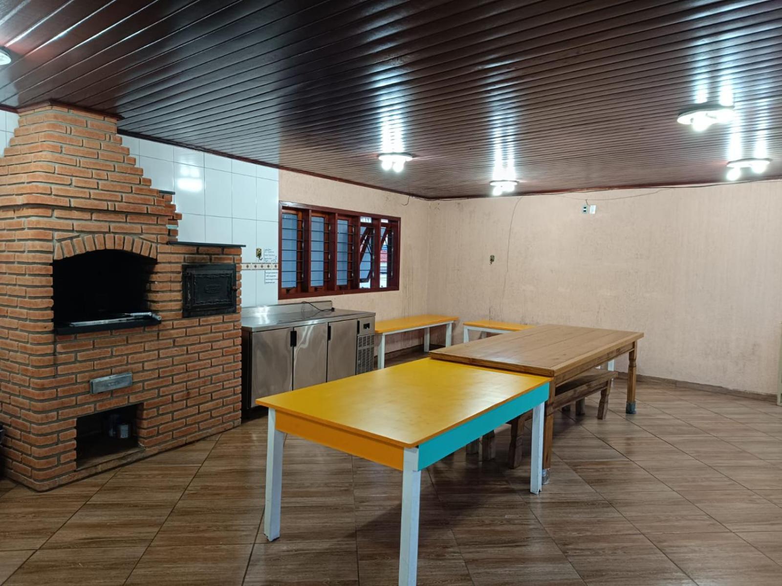 Open House Vargas São Paulo Extérieur photo
