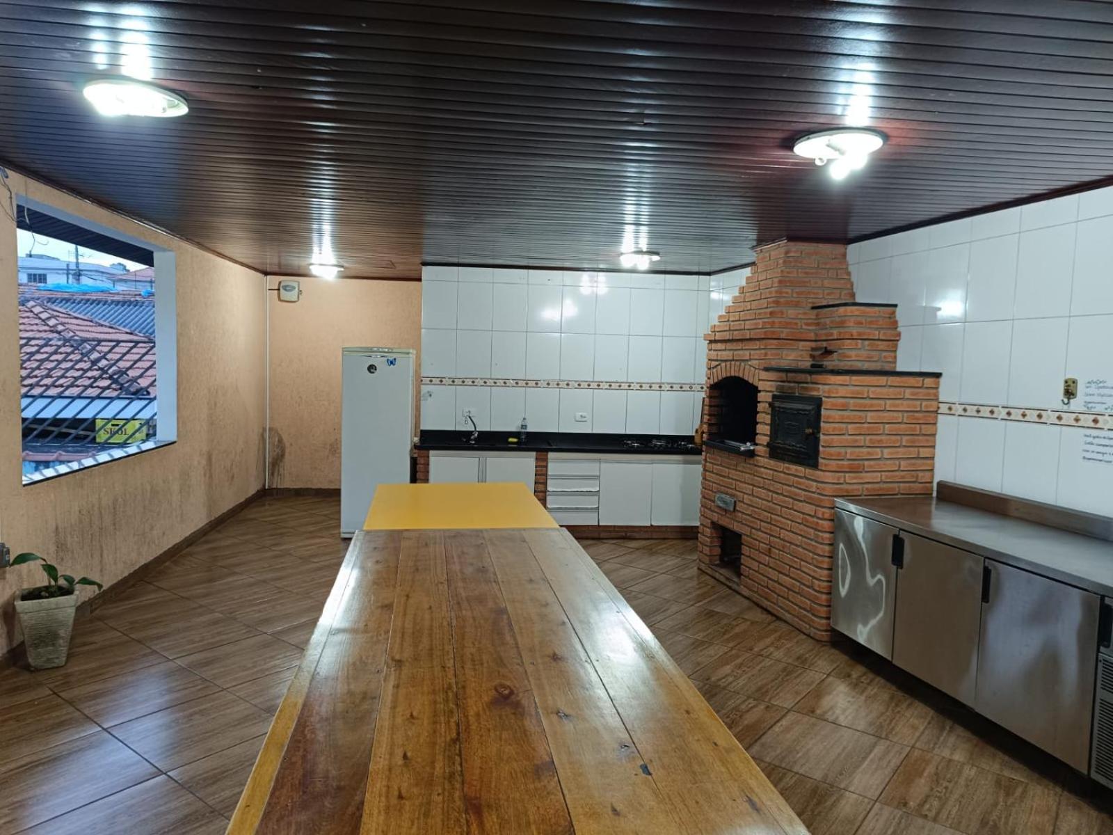 Open House Vargas São Paulo Extérieur photo