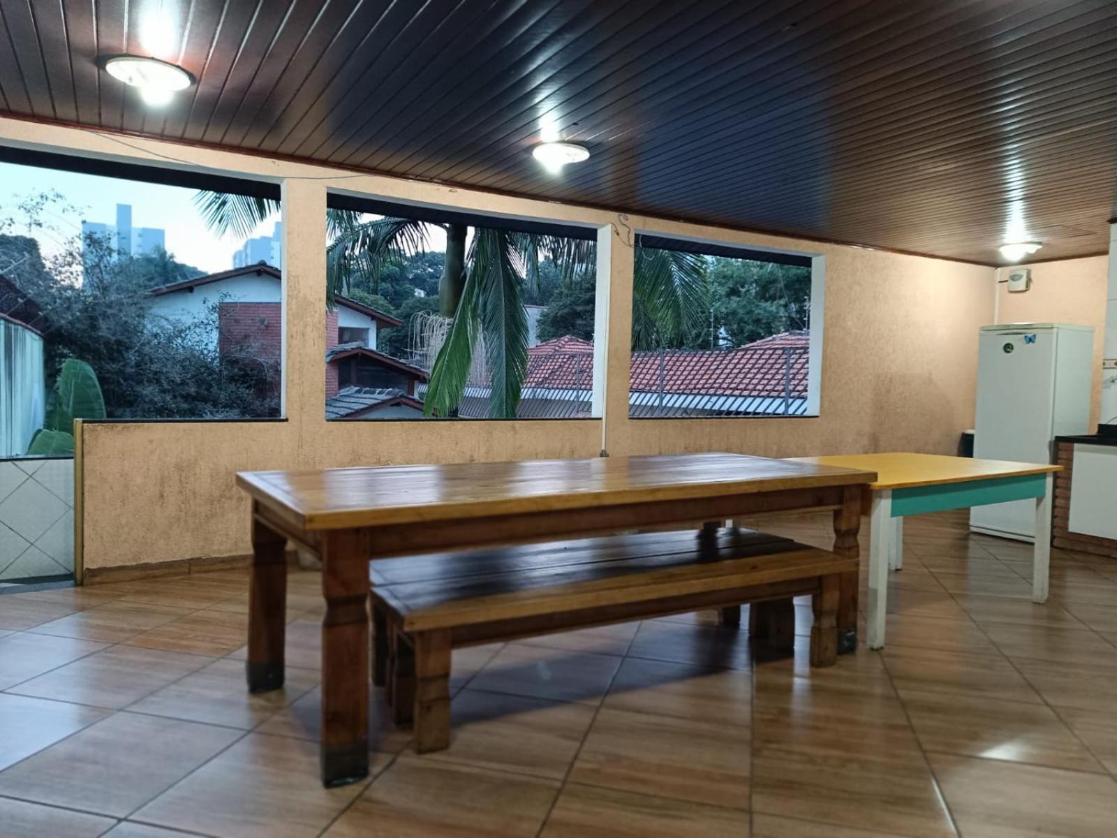 Open House Vargas São Paulo Extérieur photo