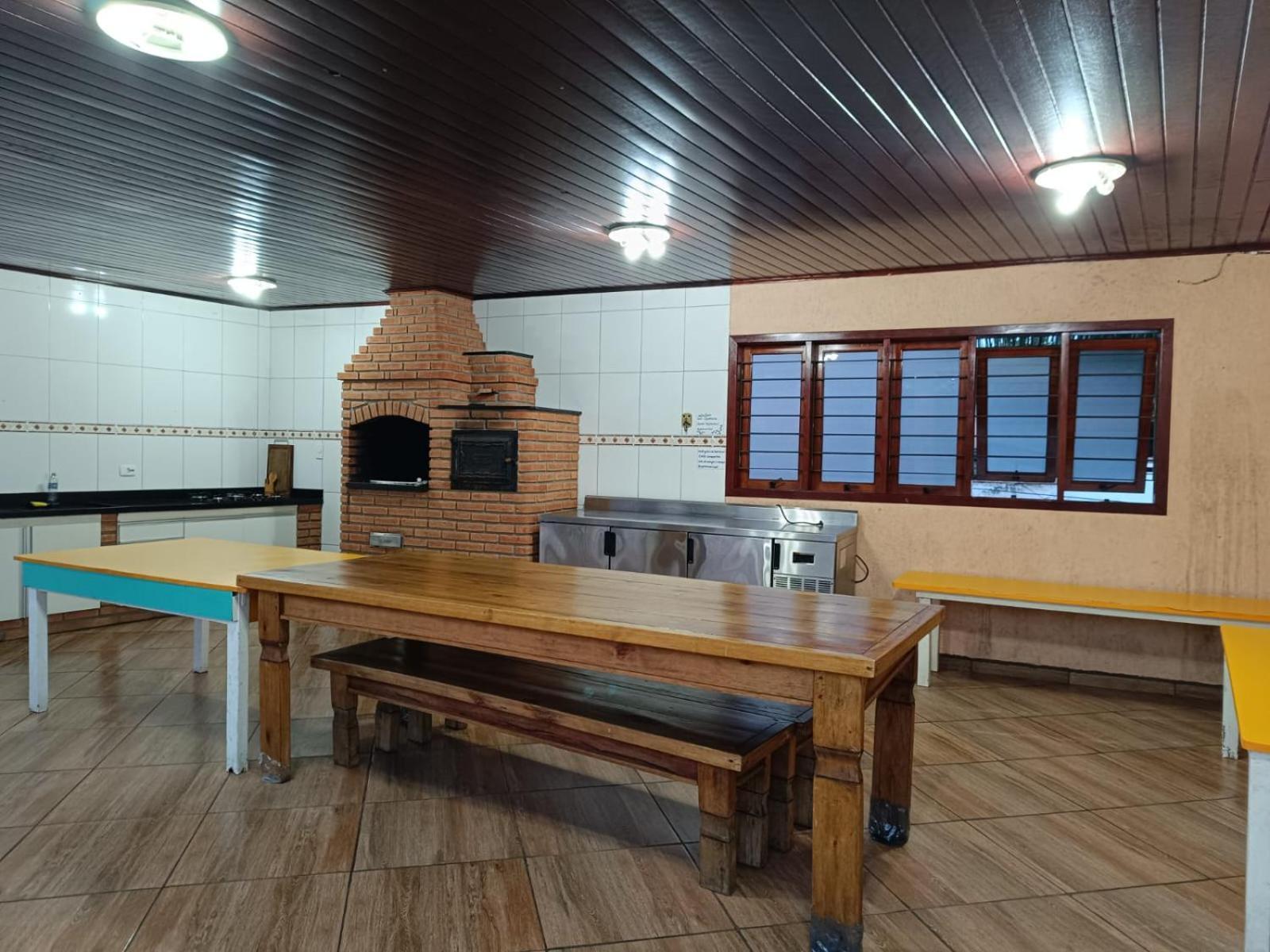 Open House Vargas São Paulo Extérieur photo